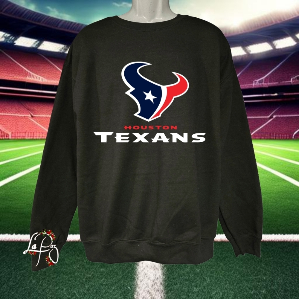 Houston Texans Sweatshirt